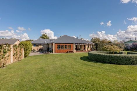 Photo of property in 152 Horndon Street, Darfield, 7510