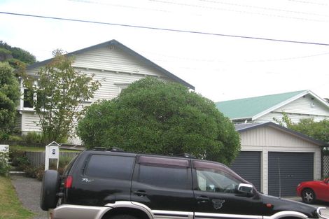 Photo of property in 6 Colway Street, Ngaio, Wellington, 6035