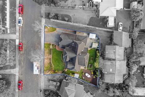 Photo of property in 21 Marlborough Street, Silverstream, Upper Hutt, 5019