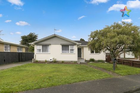 Photo of property in 50 Holdsworth Avenue, Trentham, Upper Hutt, 5018