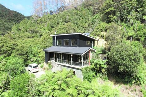 Photo of property in 160 Waitaia Road, Waitaia Bay, Whitianga, 3592