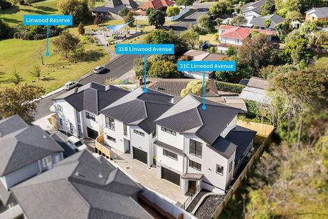 Photo of property in 31b Linwood Avenue, Forrest Hill, Auckland, 0620