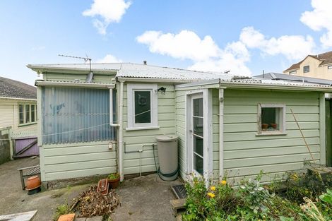 Photo of property in 44 Rintoul Street, Newtown, Wellington, 6021