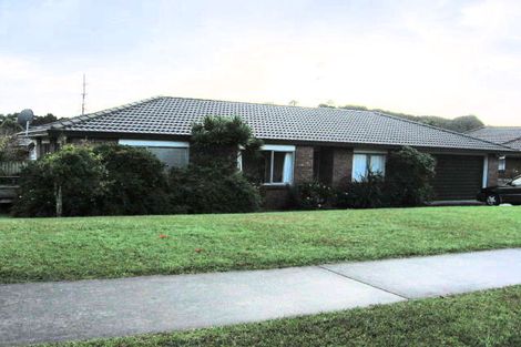 Photo of property in 14 Princeton Parade, Albany, Auckland, 0632