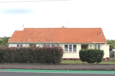 Photo of property in 443 Sandringham Road, Sandringham, Auckland, 1025