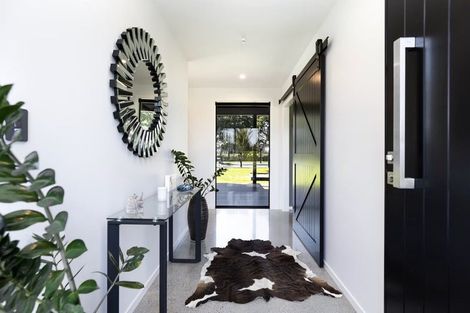 Photo of property in 7 South Oaks Close, Pukemoremore, Cambridge, 3493