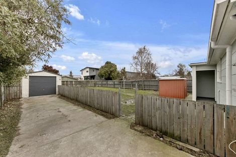 Photo of property in 34 Dunarnan Street, Avonside, Christchurch, 8061