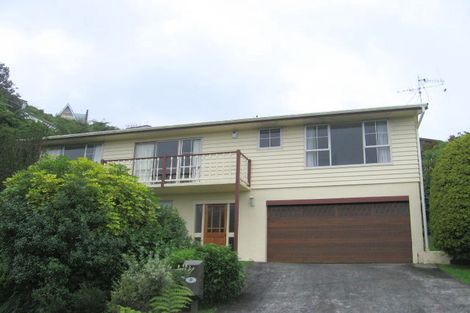 Photo of property in 38 Orissa Crescent, Broadmeadows, Wellington, 6035
