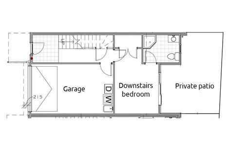 Photo of property in 6/167 Nixon Street, Hamilton East, Hamilton, 3216