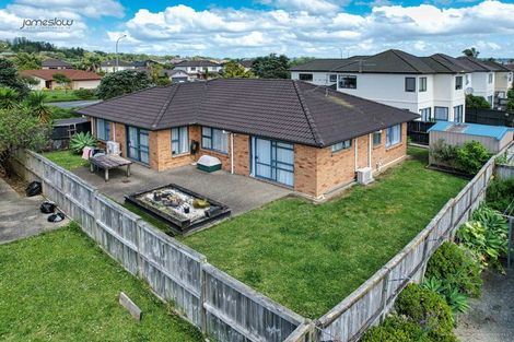 Photo of property in 472 Chapel Road, East Tamaki, Auckland, 2016