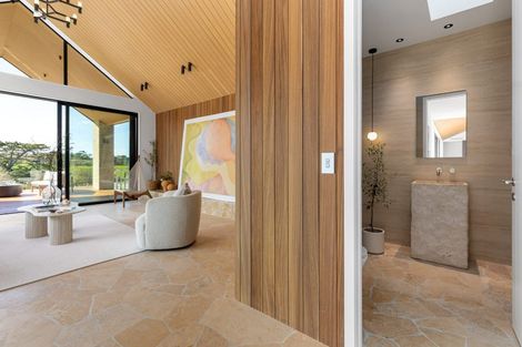 Photo of property in 70 Joseph Dunstan Drive, Taupaki, 0782
