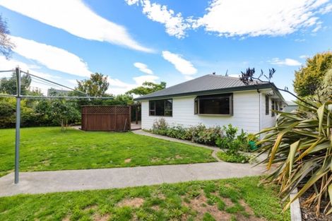 Photo of property in 17 Buick Street, Redwoodtown, Blenheim, 7201