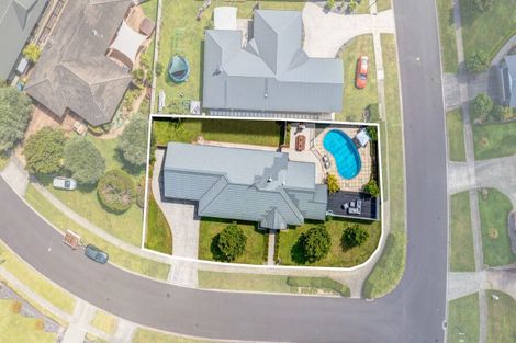 Photo of property in 23 Mirbeck Avenue, Cambridge, 3434