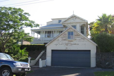Photo of property in 39 Clifton Road, Herne Bay, Auckland, 1011