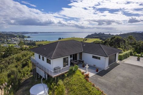 Photo of property in 458e Hihi Road, Hihi, Mangonui, 0494