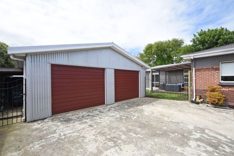 Photo of property in 111 Bamborough Street, Richmond, Invercargill, 9810