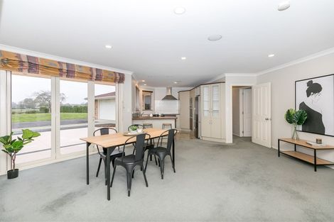 Photo of property in 204 Ngahinapouri Road, Ohaupo, 3882