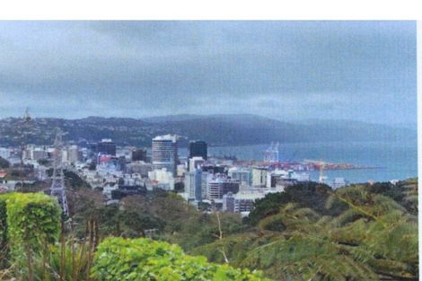 Photo of property in 118 Ohiro Road, Brooklyn, Wellington, 6021