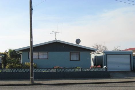 Photo of property in 3b Catherine Street, Parkside, Timaru, 7910