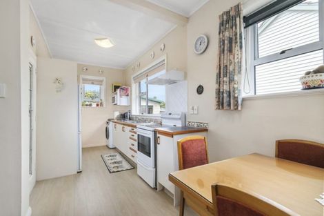 Photo of property in 18 Jutland Street, Waterloo, Lower Hutt, 5011