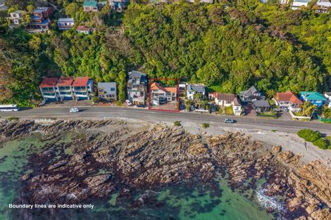 Photo of property in 19 Moana Road, Plimmerton, Porirua, 5026