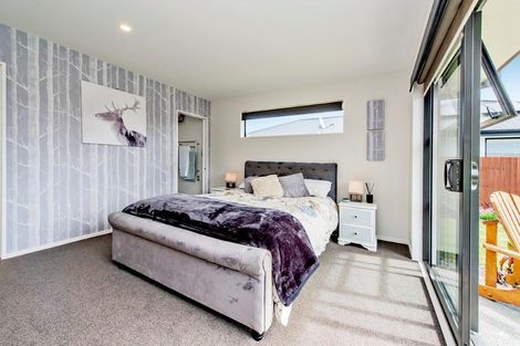 Photo of property in 31 Carston Street, Leeston, 7632