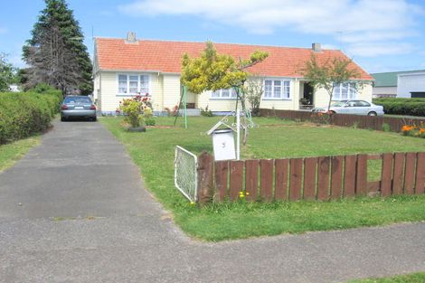 Photo of property in 3 Kowhai Avenue, Kaikohe, 0405