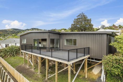 Photo of property in 9 Balfour Street, North East Valley, Dunedin, 9010