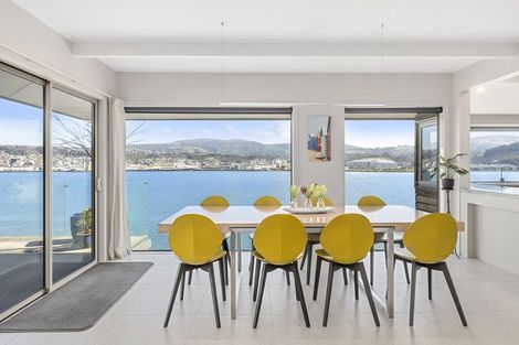 Photo of property in 33 Doon Street, Vauxhall, Dunedin, 9013