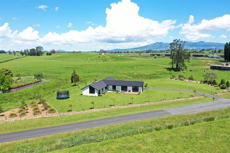 Photo of property in 133 Robson Road, Ngahinapouri, Hamilton, 3290