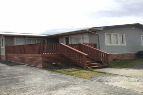 Photo of property in 87 Maich Road, Manurewa, Auckland, 2102