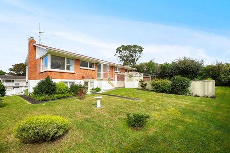 Photo of property in 5 Willow Way, Sunnyhills, Auckland, 2010