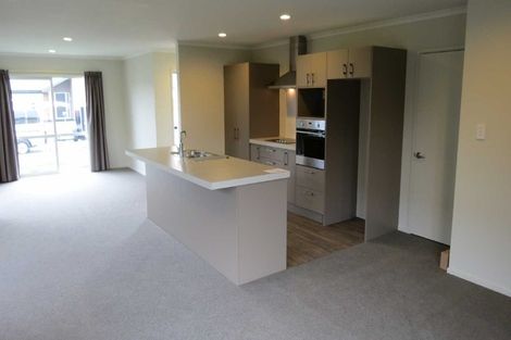 Photo of property in 48 Kittyhawk Avenue, Wigram, Christchurch, 8042