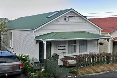 Photo of property in 112 Mein Street, Newtown, Wellington, 6021