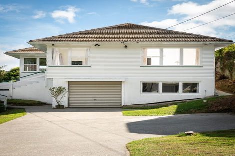 Photo of property in 7 Pimble Avenue, Karori, Wellington, 6012