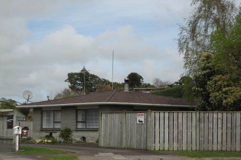 Photo of property in 11 Pukekohatu Street, Waitara, 4320