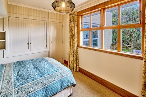 Photo of property in 20 Hadfield Terrace, Kelburn, Wellington, 6012