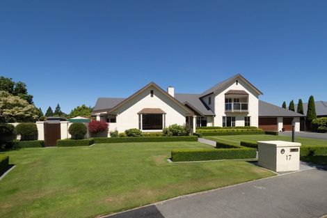 Photo of property in 17 Country Place, Allenton, Ashburton, 7700