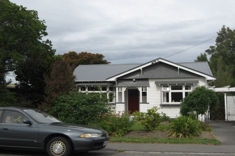 Photo of property in 15 Roosevelt Avenue, St Albans, Christchurch, 8014