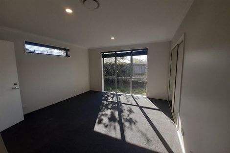 Photo of property in 120 Rolleston Drive, Rolleston, 7614