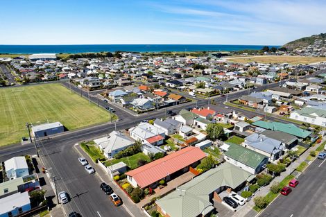 Photo of property in 28b Churchill Street, Saint Kilda, Dunedin, 9012