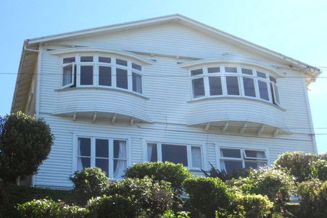 Photo of property in 41 Anne Street, Wadestown, Wellington, 6012
