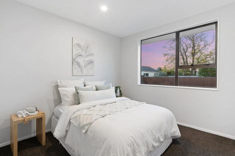 Photo of property in 2/30a Manning Place, Woolston, Christchurch, 8023