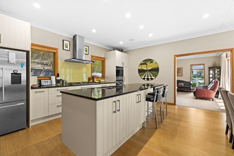 Photo of property in 46 Te Mata Road, Havelock North, 4130