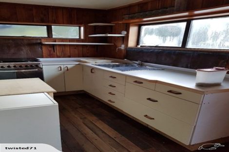 Photo of property in 170 Clifton Road, Kaiata, Greymouth, 7805