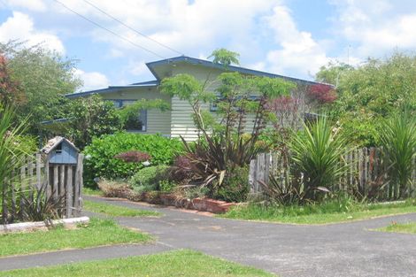 Photo of property in 10 Tarrangower Avenue, Taumarunui, 3920