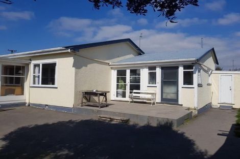 Photo of property in 1/41 Nicholls Street, Richmond, Christchurch, 8013