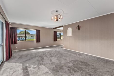 Photo of property in 16 Warwick Place, Springvale, Whanganui, 4501