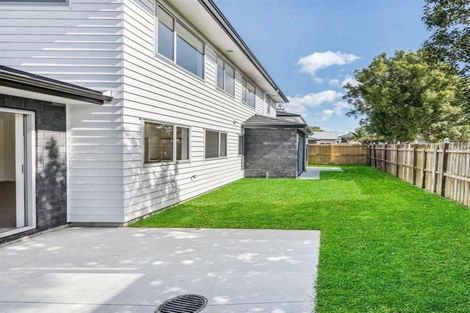 Photo of property in 2a Waterview Road, Favona, Auckland, 2024
