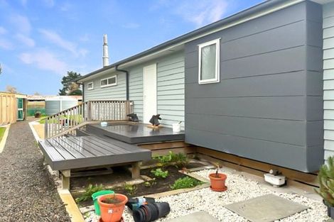 Photo of property in 120 Cummerfield Road, Foxton, 4891
